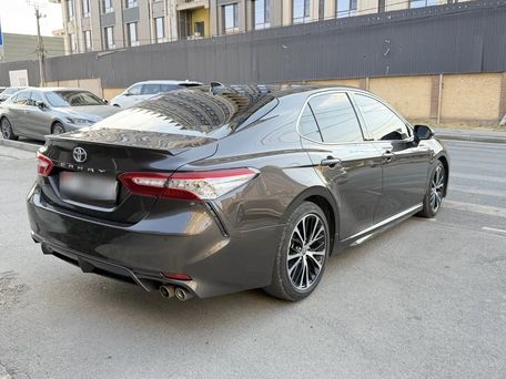 Toyota Camry, 2019 — фото 4