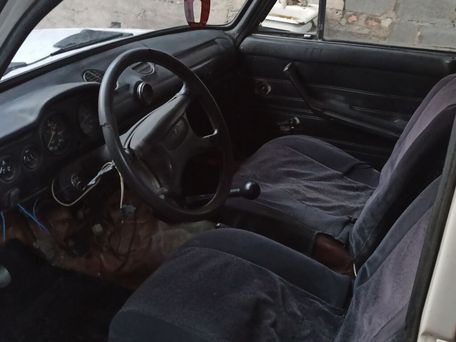 Lada (ВАЗ) 2106, 1998 — 照片 5