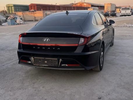 Hyundai Sonata, 2021 — сүрөт 3