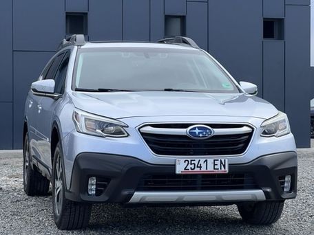 Subaru Outback, 2021 — photo 2