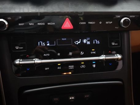 Kia Carnival, 2021 — 照片 11