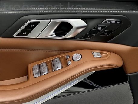 BMW X7, 2024 — фото 11