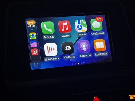 Hyundai Sonata, 2019 — photo 15