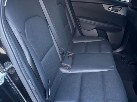Kia K3, 2019 — photo 15