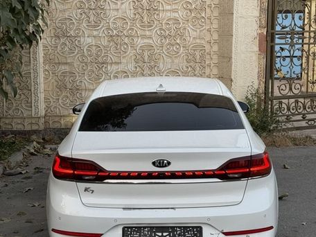 Kia K7, 2019 — photo 2