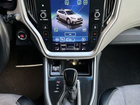 Subaru Outback, 2022 — photo 5