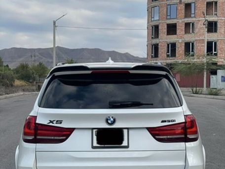 BMW X5, 2018 — 照片 2