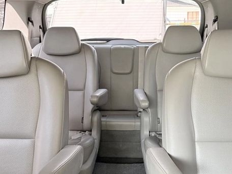 Kia Carnival, 2018 — 照片 9