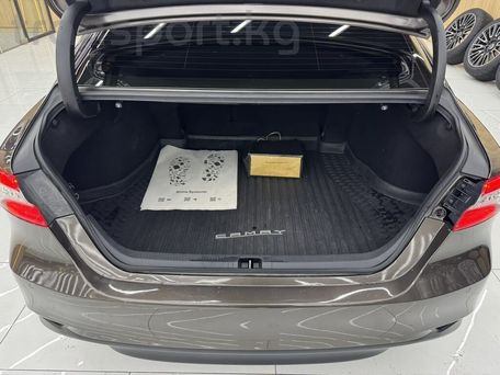 Toyota Camry, 2020 — сүрөт 11