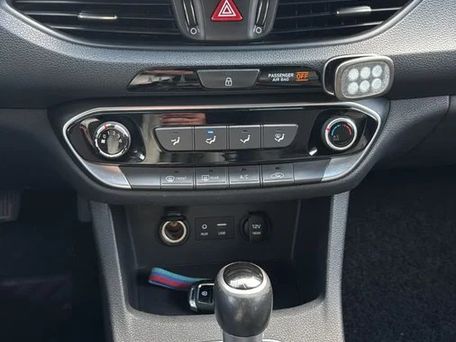 Hyundai i30, 2017 — сүрөт 11