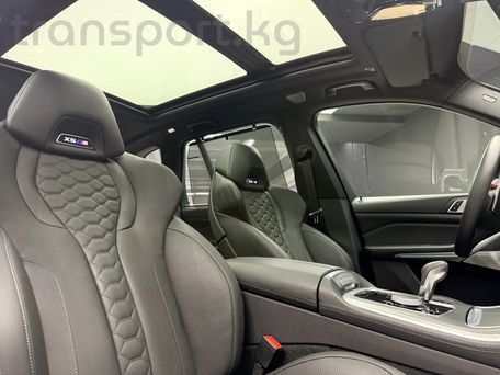 BMW X5 M, 2020 — сүрөт 3