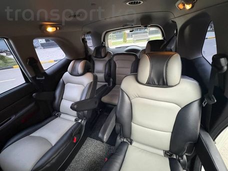 SsangYong Korando Turismo, 2019 — фото 10