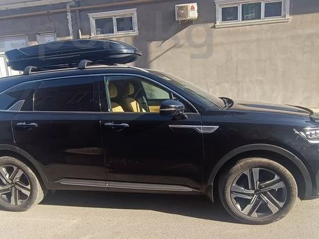 Kia Sorento, 2022 — 照片 10
