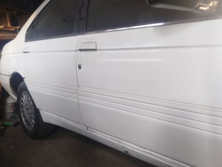 Alfa Romeo 155, 1991 — 照片 6