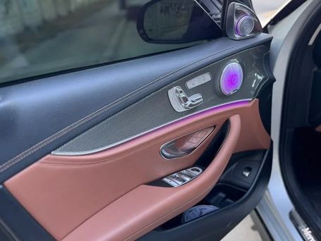 Mercedes-Benz E-Класс, 2018 — фото 11