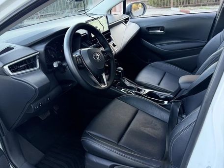 Toyota Corolla, 2023 — сүрөт 5