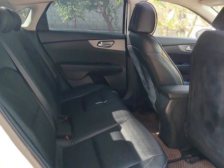 Kia K3, 2019 — photo 2