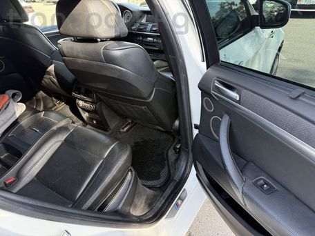 BMW X6 M, 2010 — сүрөт 13