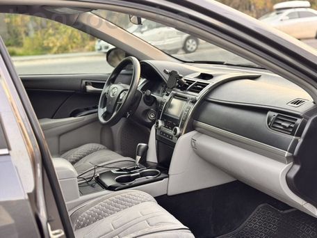 Toyota Camry, 2014 — фото 6