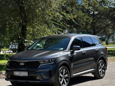 Kia Sorento, 2020