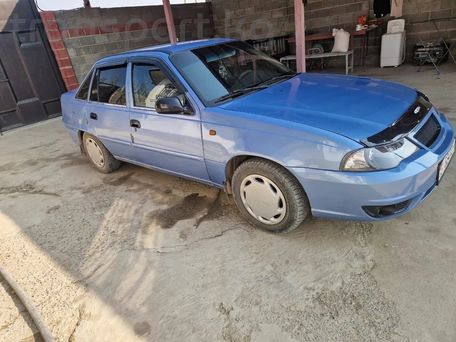 Daewoo Nexia, 2012 — photo 3