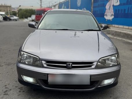 Honda Torneo, 2000 — фото 1