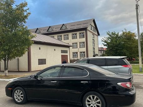 Toyota Windom, 2003 — сүрөт 3