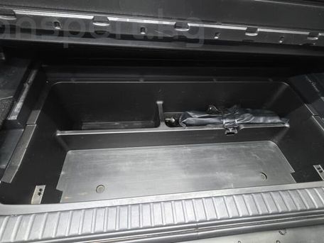 Toyota RAV4, 2009 — сүрөт 11