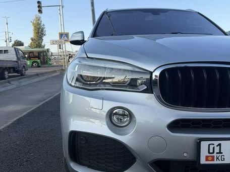 BMW X5, 2017 — сүрөт 2