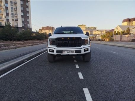 Ford F-150, 2020 — photo 1