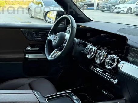 Mercedes-Benz GLB, 2025 — сүрөт 7