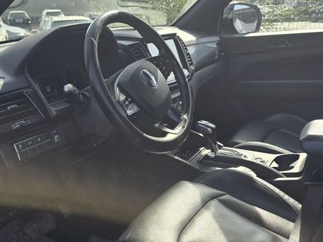 SsangYong Rexton, 2021 — photo 7