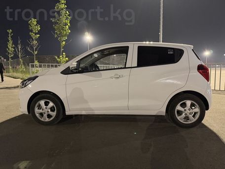 Chevrolet Spark, 2020 — photo 6