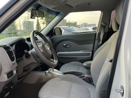 Kia Soul EV, 2018 — фото 9
