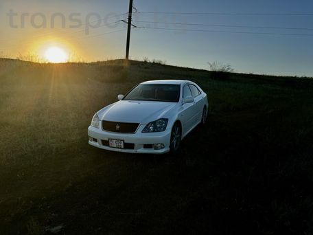 Toyota Crown, 2007 — сүрөт 3
