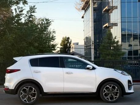 Kia Sportage, 2019 — сүрөт 3