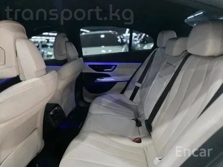 Mercedes-Benz E-Класс, 2025 — фото 7