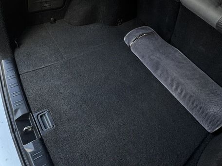 Subaru Forester, 2003 — сүрөт 13