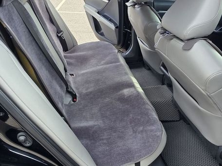 Toyota Camry, 2020 — photo 3