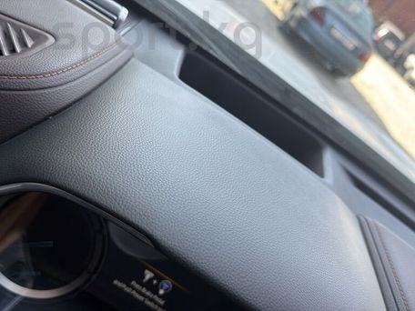 Toyota Highlander, 2021 — 照片 8