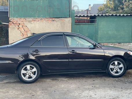 Toyota Camry, 2003 — сүрөт 3