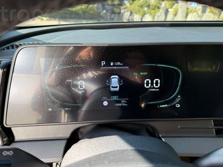 Kia Sportage, 2023 — 照片 6