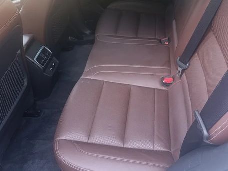 Renault Samsung QM6, 2020 — фото 6