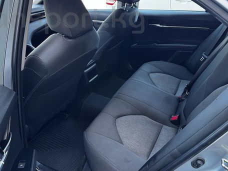 Toyota Camry, 2020 — сүрөт 7
