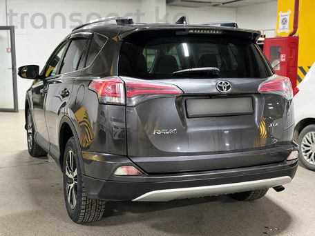 Toyota RAV4, 2016 — 照片 5