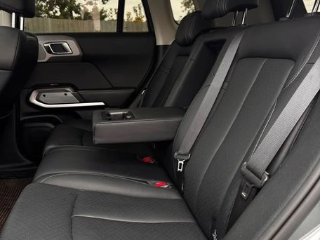 BYD FangChengBao Leopard 5, 2025 — photo 7