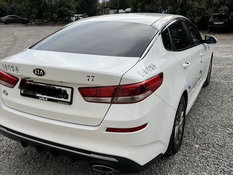 Kia K5, 2020 — сүрөт 7
