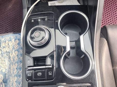 Kia K5, 2021 — 照片 12