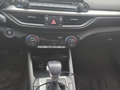 Kia K3, 2020 — сүрөт 10
