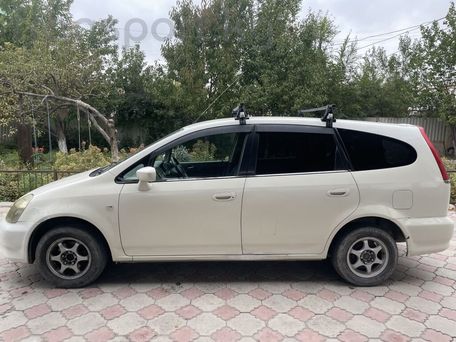 Honda Stream, 2003 — сүрөт 3